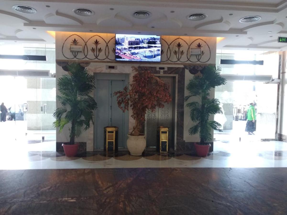 Hotel Gulnar Taiba Medina Exterior foto